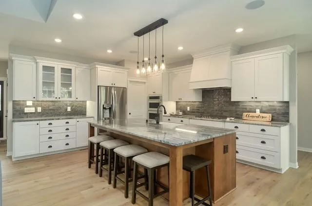 6478 Fox Road Lino Lakes, MN 55014