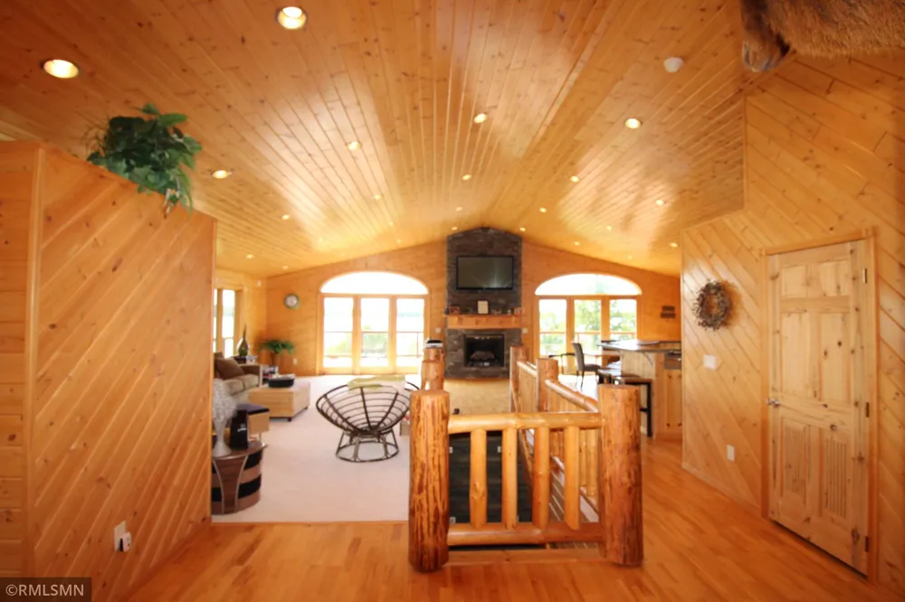 1526 Flag Island Angle Inlet, MN 56711