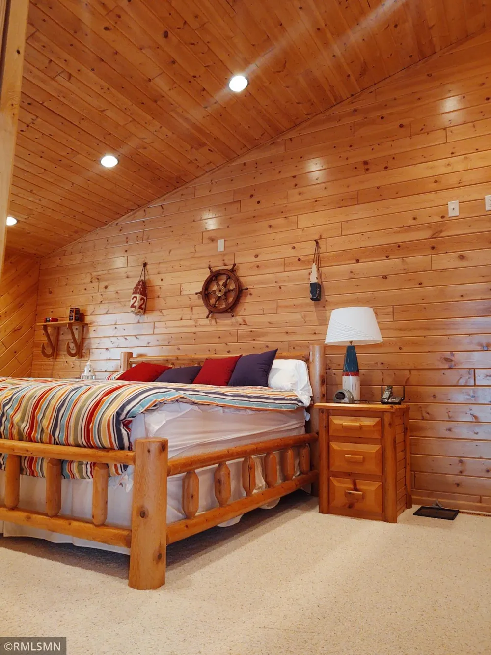 1526 Flag Island Angle Inlet, MN 56711