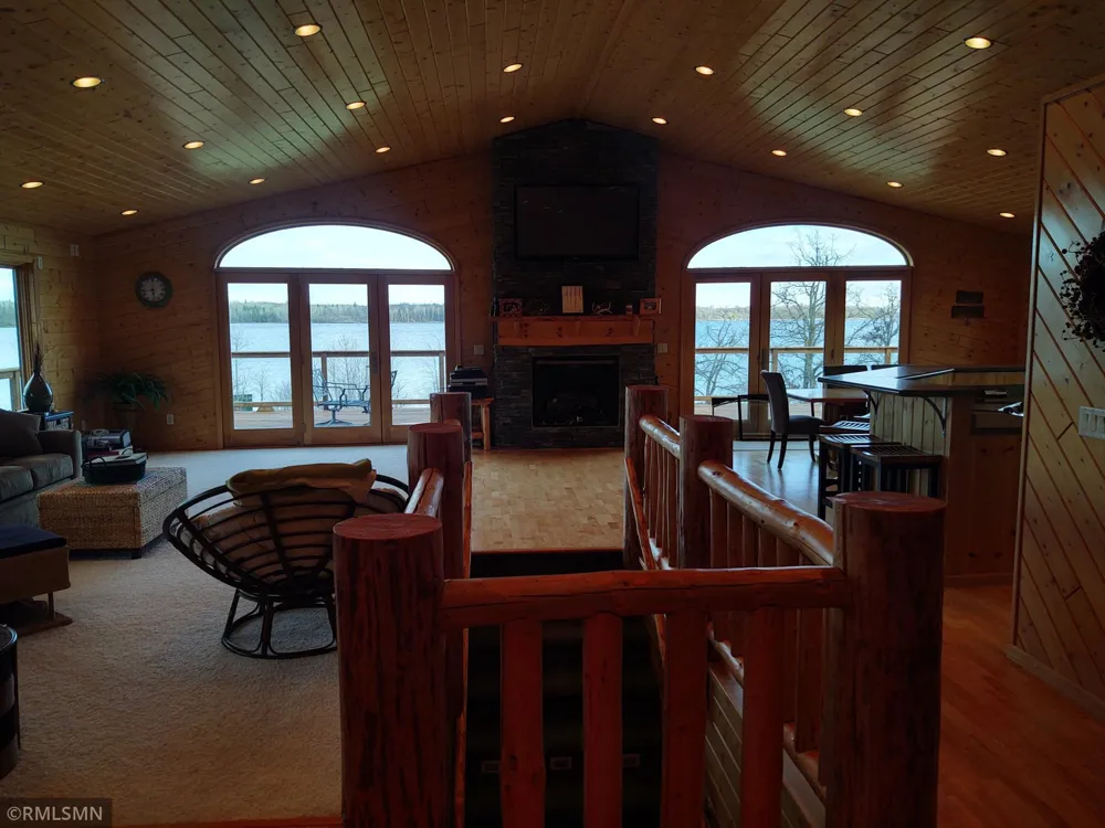1526 Flag Island Angle Inlet, MN 56711