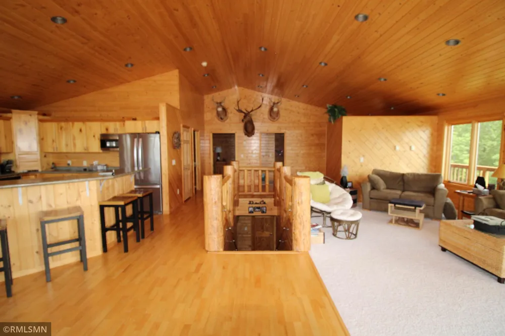 1526 Flag Island Angle Inlet, MN 56711