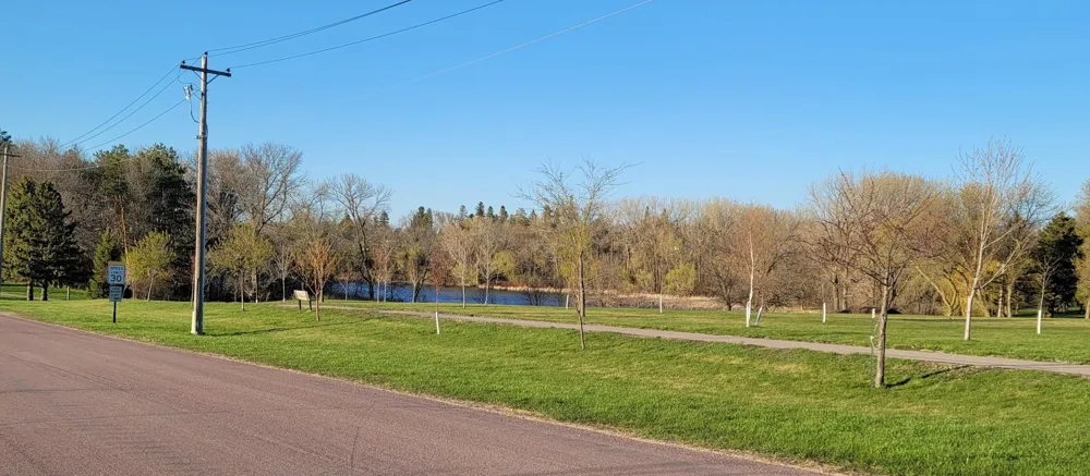 Blk 2 Lot 11 Sunset Avenue-Prairie Lane Mountain Lake, MN 56159