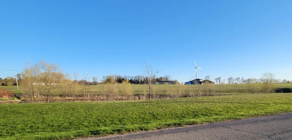Blk 2 Lot 11 Sunset Avenue-Prairie Lane Mountain Lake, MN 56159