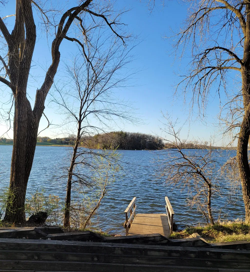 Blk 2 Lot 11 Sunset Avenue-Prairie Lane Mountain Lake, MN 56159