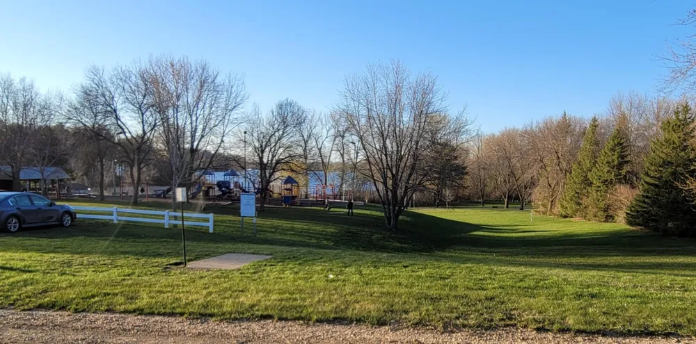 Blk 2 Lot 11 Sunset Avenue-Prairie Lane Mountain Lake, MN 56159