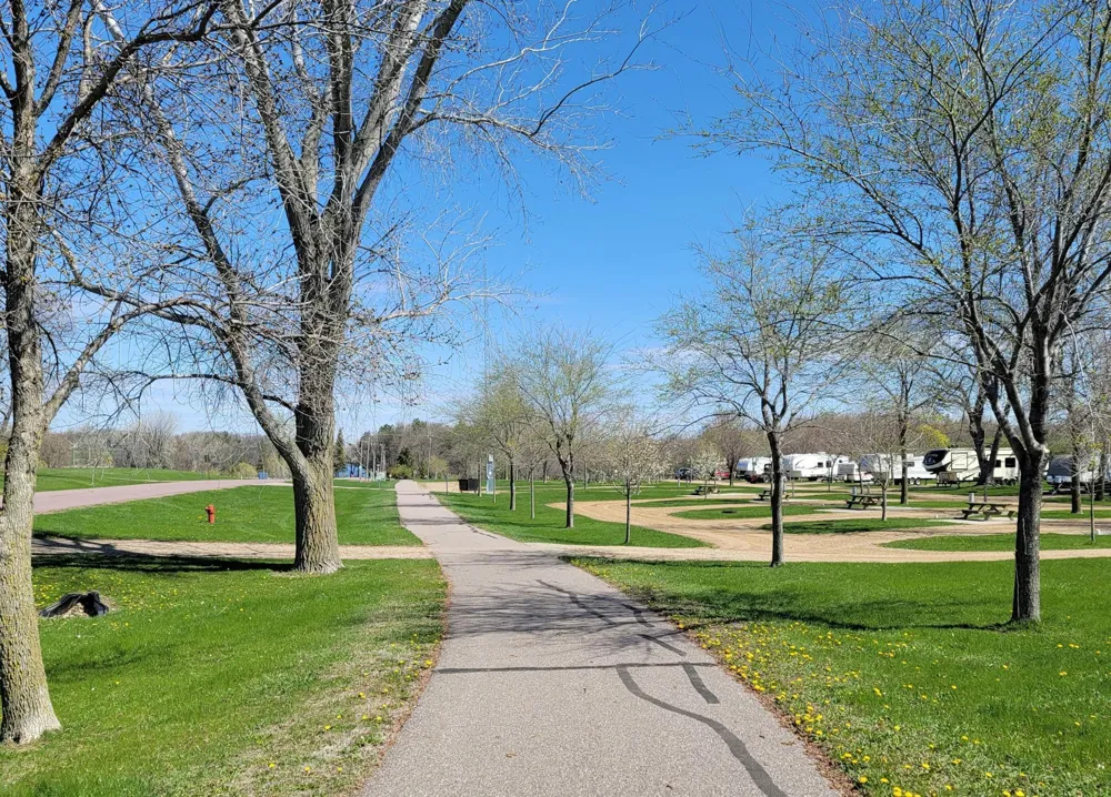 Blk 2 Lot 11 Sunset Avenue-Prairie Lane Mountain Lake, MN 56159
