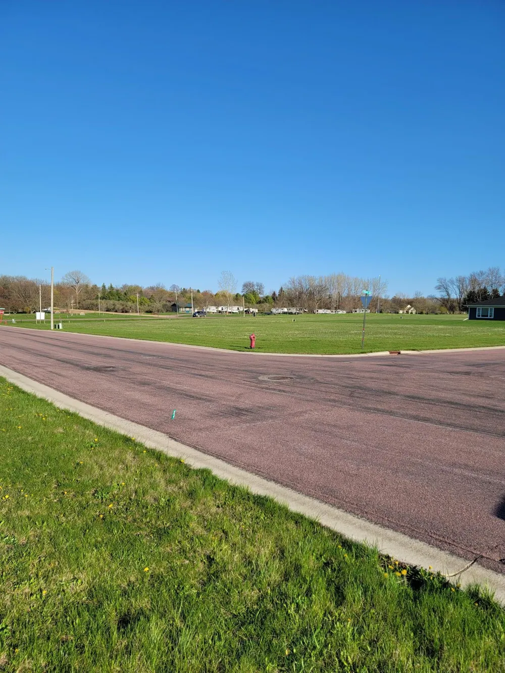 Blk 2 Lot 10 Sunset Avenue-Prairie Lane Mountain Lake, MN 56159