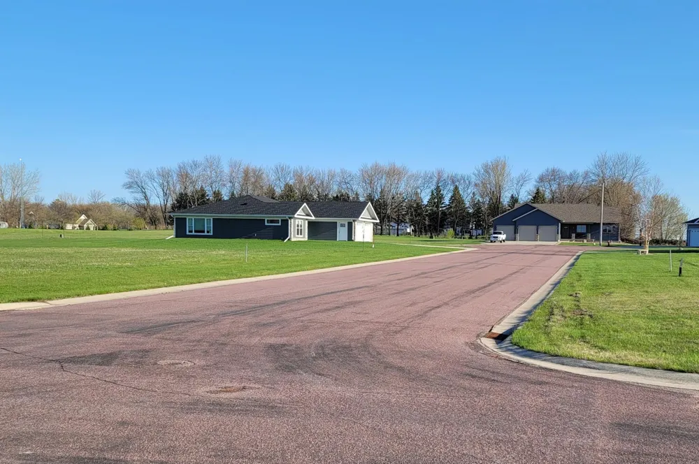 Blk 2 Lot 10 Sunset Avenue-Prairie Lane Mountain Lake, MN 56159