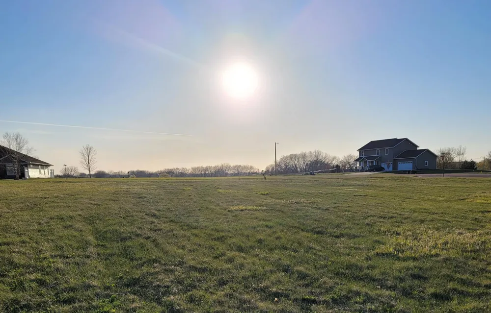 Blk 2 Lot 10 Sunset Avenue-Prairie Lane Mountain Lake, MN 56159