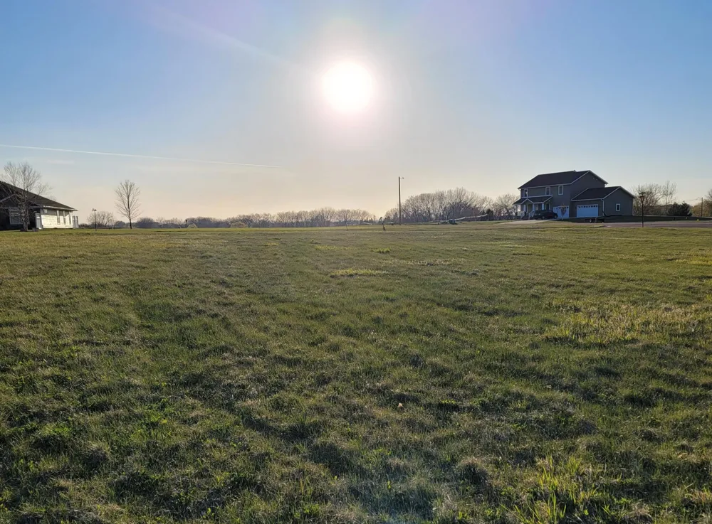 Blk 2 Lot 10 Sunset Avenue-Prairie Lane Mountain Lake, MN 56159