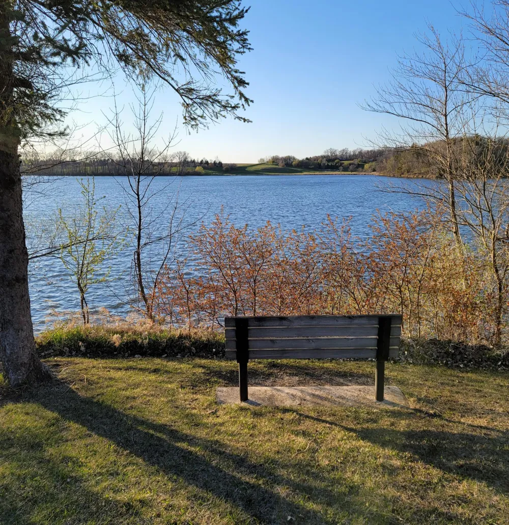 Blk 2 Lot 10 Sunset Avenue-Prairie Lane Mountain Lake, MN 56159