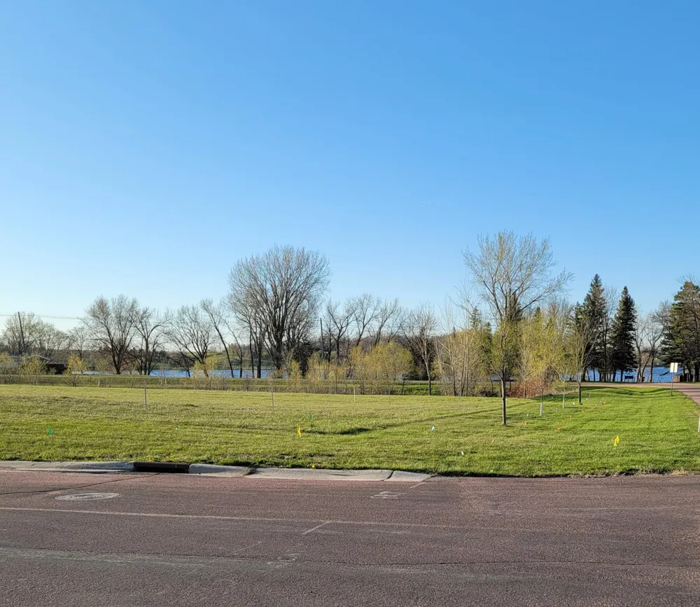 Blk 2 Lot 10 Sunset Avenue-Prairie Lane Mountain Lake, MN 56159