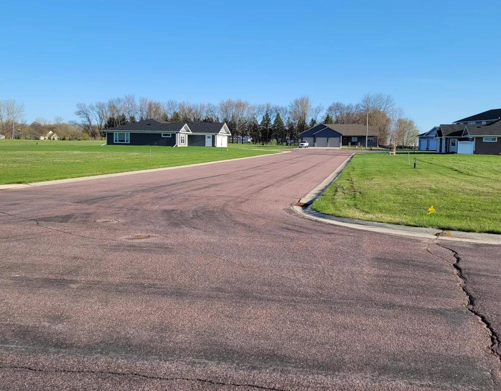Blk 2 Lot 9 Sunset Avenue-Prairie Lane Mountain Lake, MN 56159