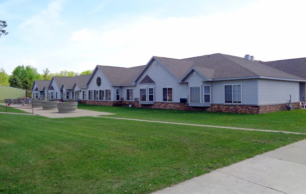 105 Edgewood Street New York Mills, MN 56567