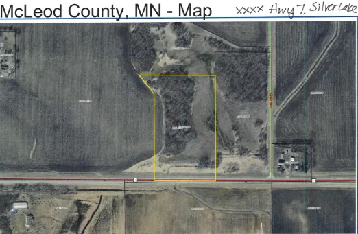 XXXX HWY 7 Silver Lake, MN 55381