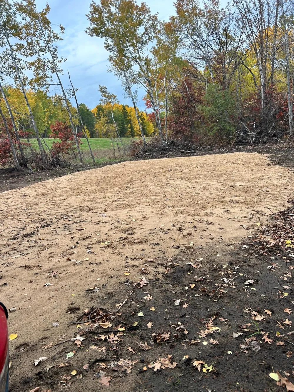 xxx Aztec Rd Motley, MN 56466
