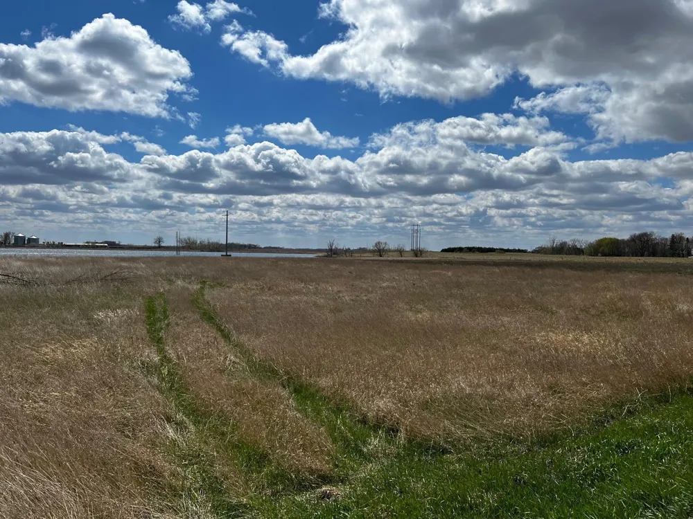 000 541st Avenue Courtland, MN 56021