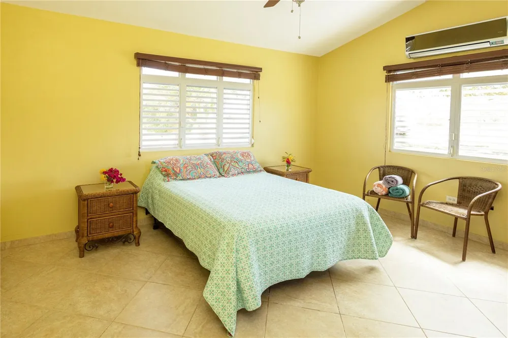 D-7 CARR. 201 Vieques, PR 00765