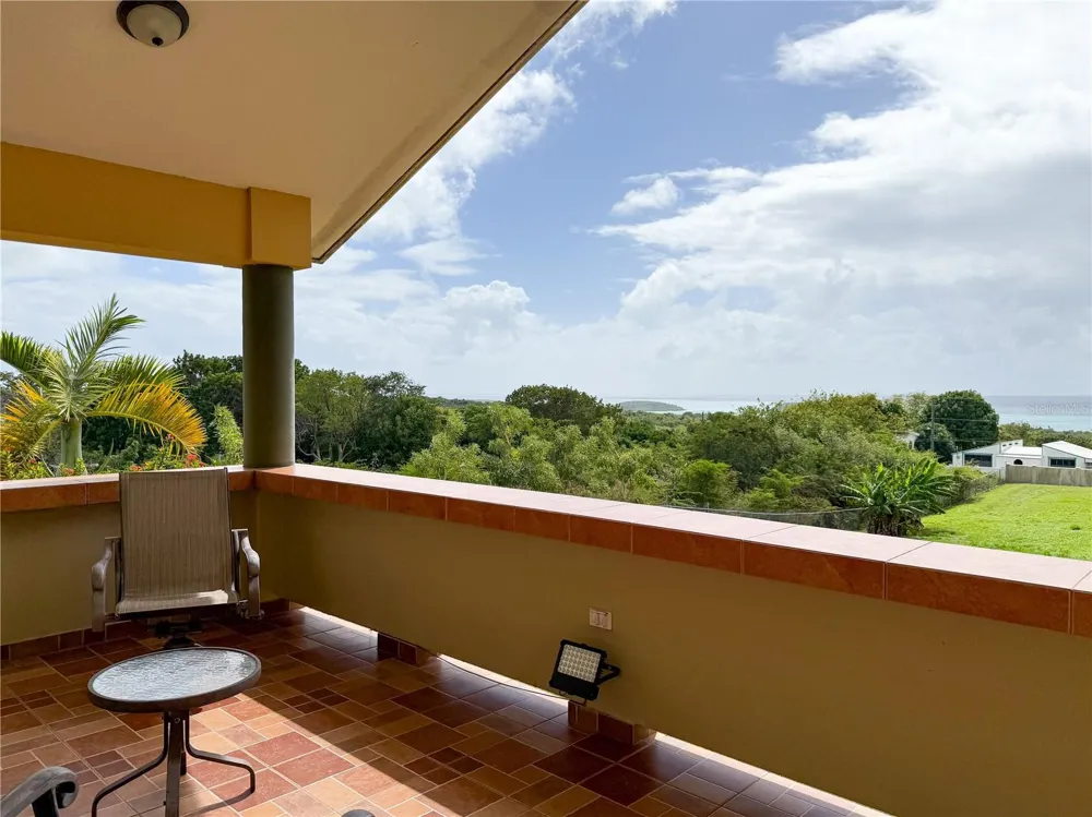D-7 CARR. 201 Vieques, PR 00765