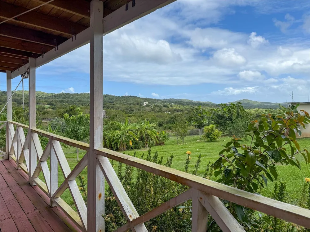 D-7 CARR. 201 Vieques, PR 00765