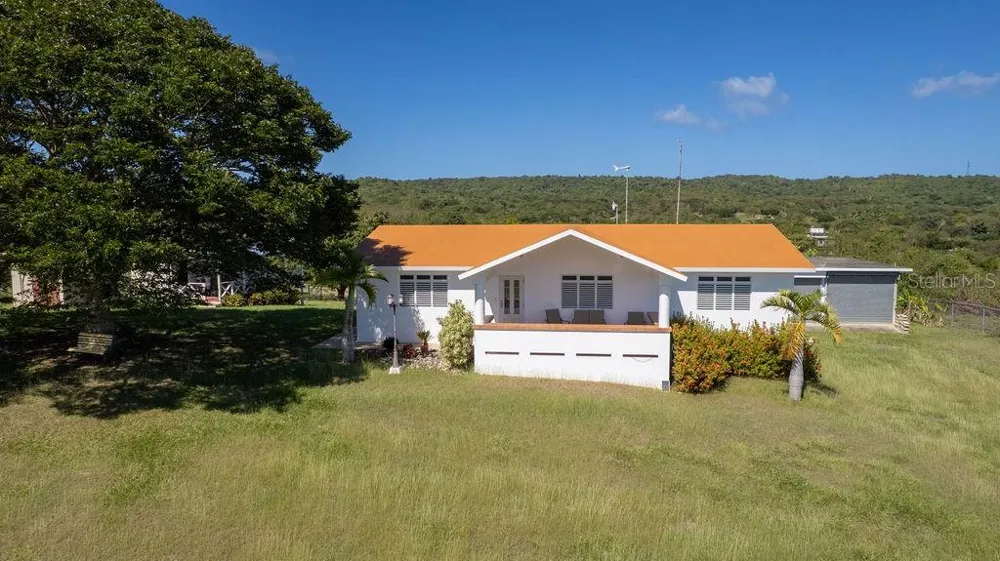 D-7 CARR. 201 Vieques, PR 00765