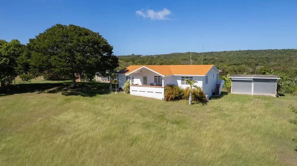D-7 CARR. 201 Vieques, PR 00765