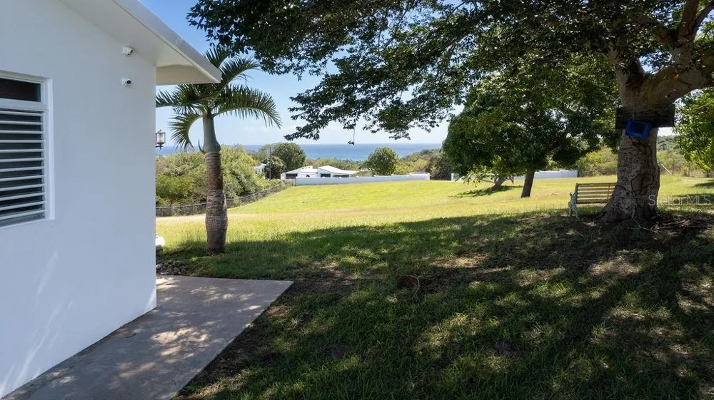 D-7 CARR. 201 Vieques, PR 00765