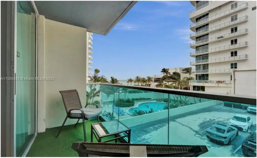 4001 S Ocean Dr #3L Hollywood, FL 33019