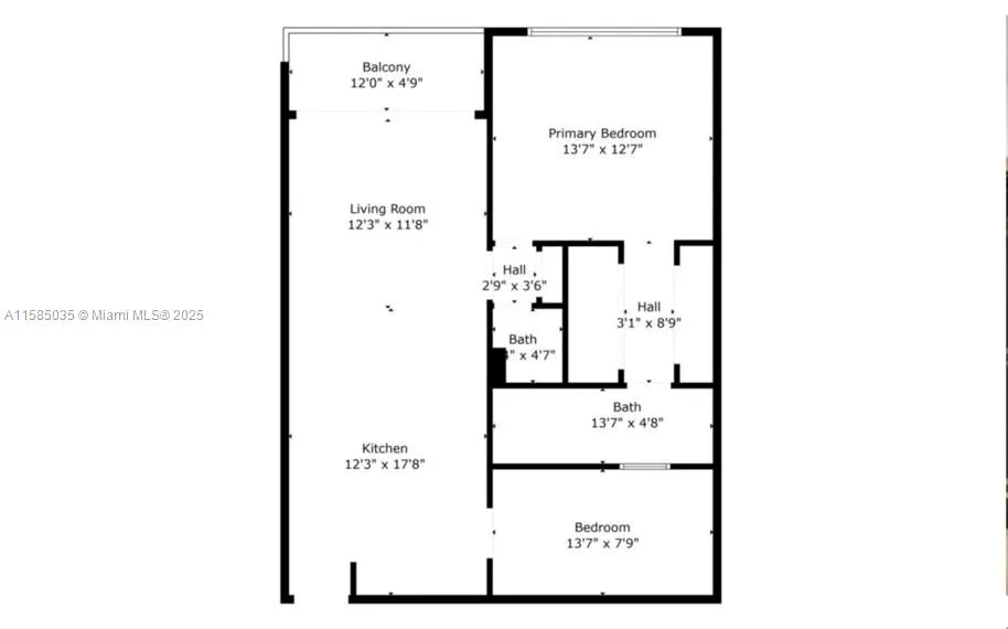 4001 S Ocean Dr #3L Hollywood, FL 33019