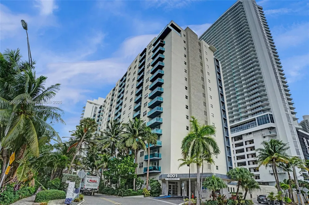 4001 S Ocean Dr #3L Hollywood, FL 33019
