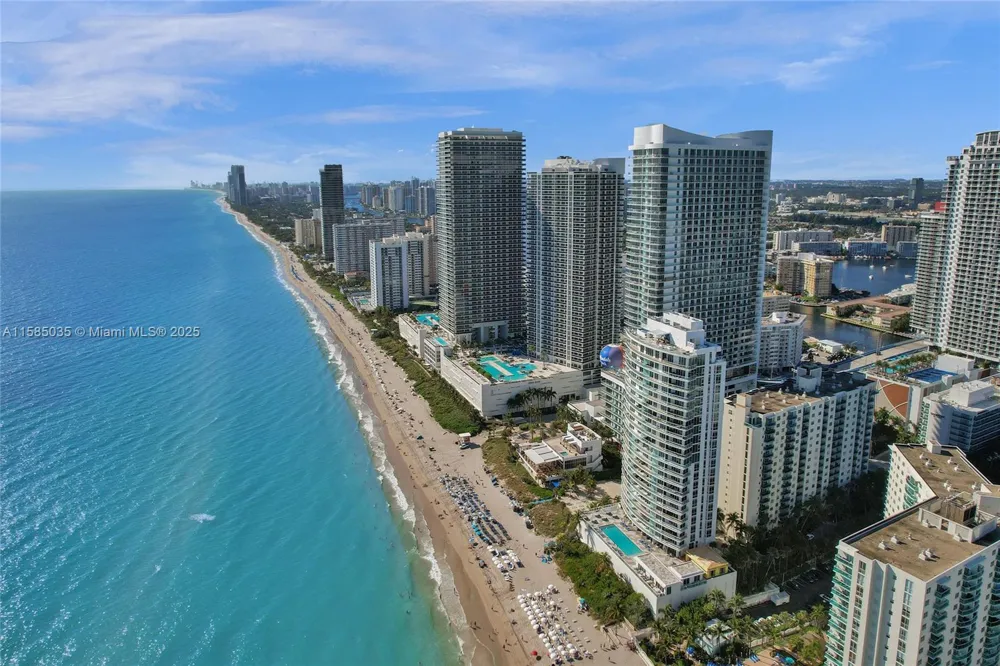 4001 S Ocean Dr #3L Hollywood, FL 33019