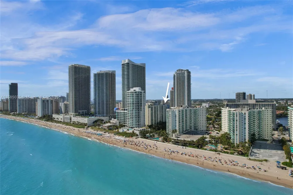 4001 S Ocean Dr #3L Hollywood, FL 33019
