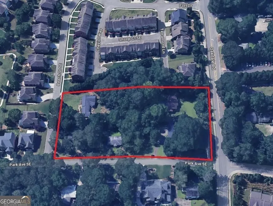 0 Park AVE SE Smyrna, GA 30080
