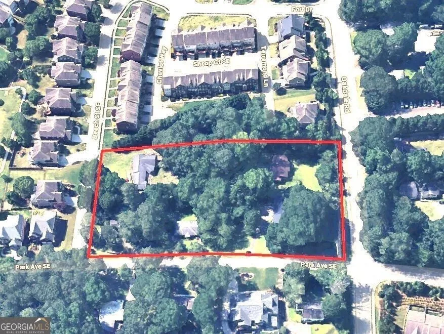 0 Park AVE SE Smyrna, GA 30080