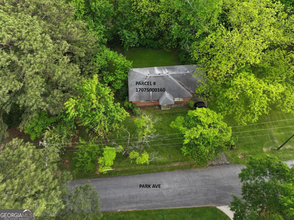 0 Park AVE SE Smyrna, GA 30080