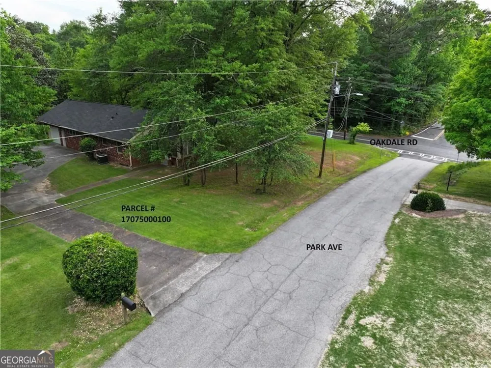 0 Park AVE SE Smyrna, GA 30080