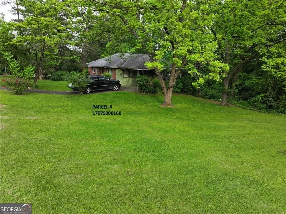 0 Park AVE SE Smyrna, GA 30080