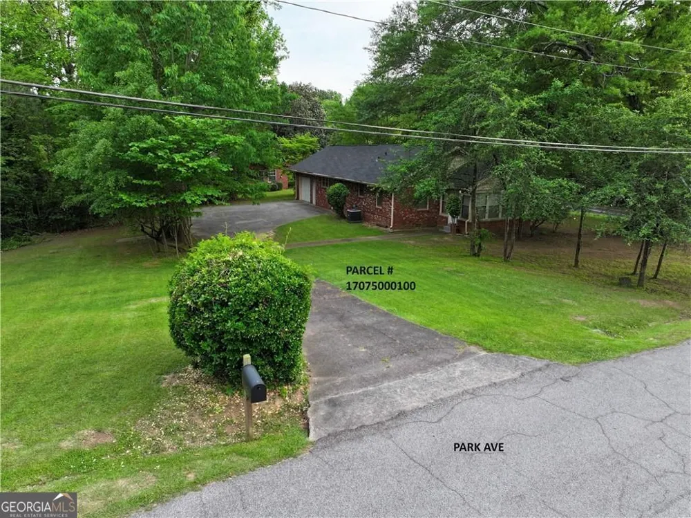 0 Park AVE SE Smyrna, GA 30080