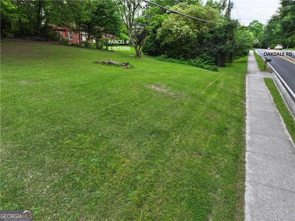 0 Park AVE SE Smyrna, GA 30080