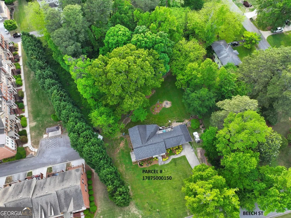 0 Park AVE SE Smyrna, GA 30080
