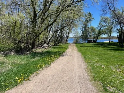 Lot 15 Alum Trail