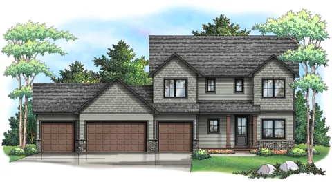 636 Parkside Court