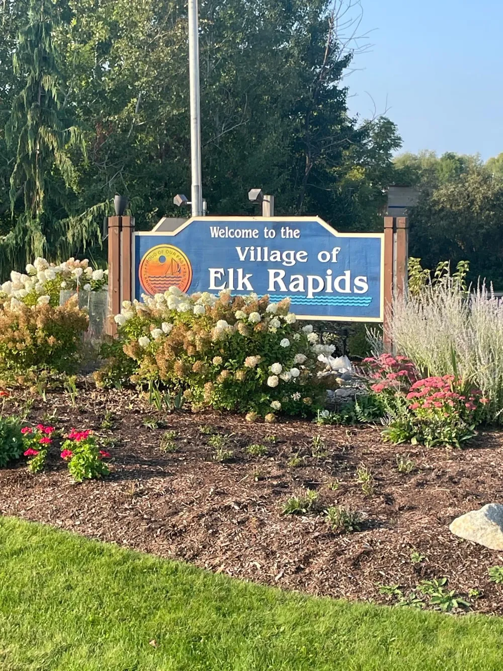 Capa-Bran Terrace Elk Rapids Township, MI 49629
