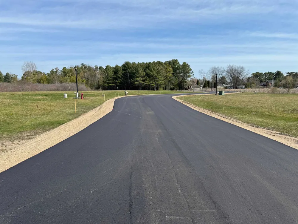 Capa-Bran Terrace Elk Rapids Township, MI 49629