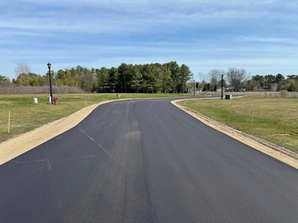Capa-Bran Terrace Elk Rapids Township, MI 49629