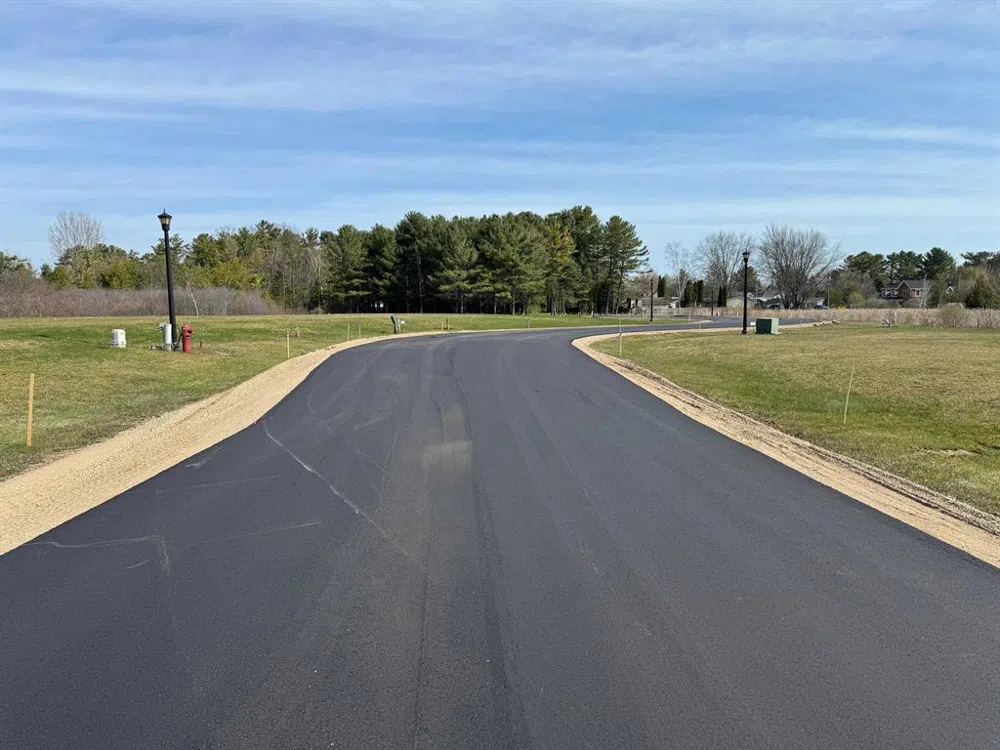 Capa-Bran Terrace Elk Rapids Township, MI 49629