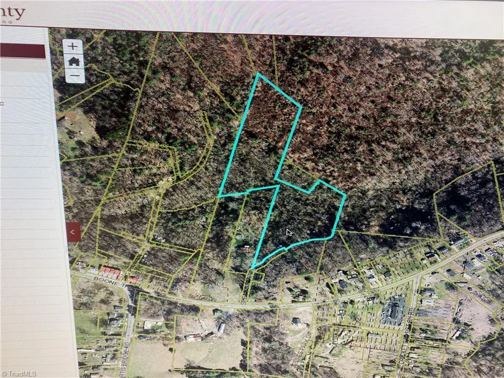 195 Spears Road North Wilkesboro, NC 28659