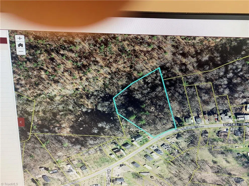 195 Spears Road North Wilkesboro, NC 28659