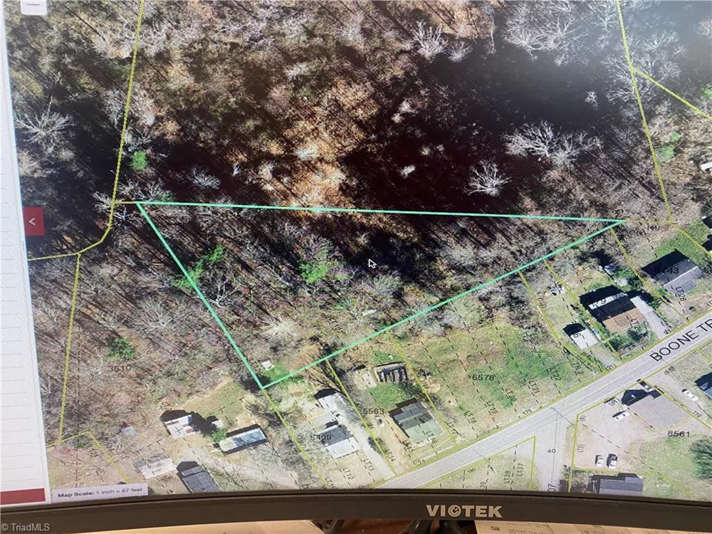 195 Spears Road North Wilkesboro, NC 28659