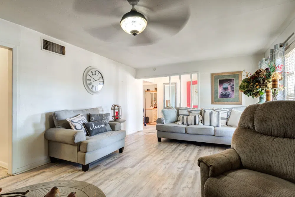 204 N 18th Street Lamesa, TX 79331